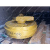 Колесо направляющее HYUNDAI R290LC-7 81N6-13010 1