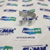 Вкладыш шатунный DOOSAN 210W 65.02410-6083A 2