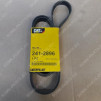 Ремень CAT 329 241-2896 2