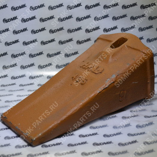Коронка ковша 40S (4326644 / 4606712 / 4512365)