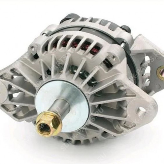 Генератор (12V 160A) ALD4536NB (3679712, 3972734, 4936877, 4936878, 5282839, 5282840) (KRAUF)