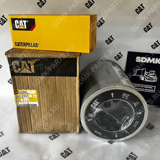 Фильтр гидравлический CATERPILLAR 249-2337
