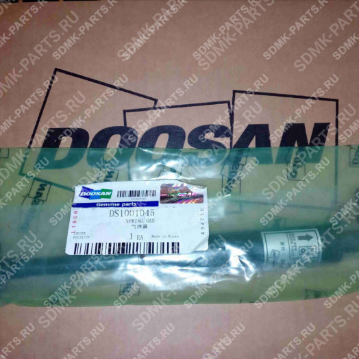 Амортизатор газовый DOOSAN 420LC-V DS1001045 2