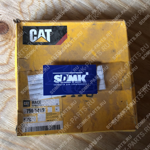 Подшипник CATERPILLAR 7M1419