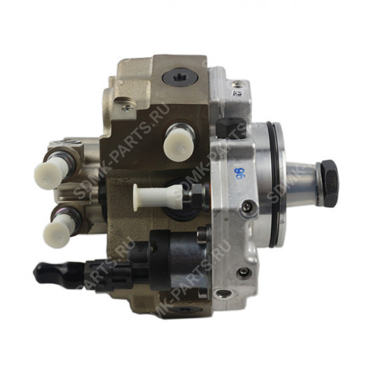 Топливный насос 3975701 HYUNDAI R290LC-7 5256607