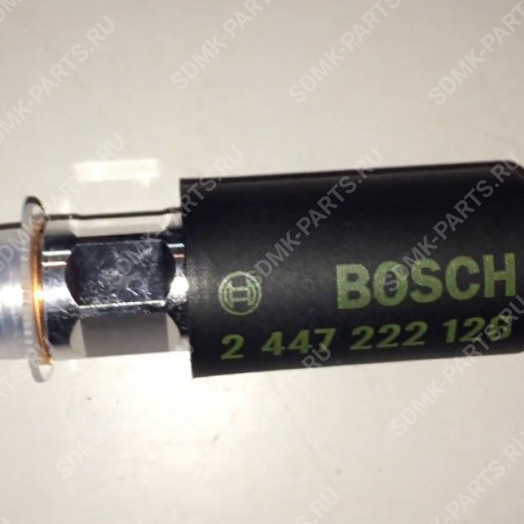 Насос топливный подкачки 82-00016-SX, 01.14.049, 2.05000, 10576F DOOSAN 255LC-V 2447222126