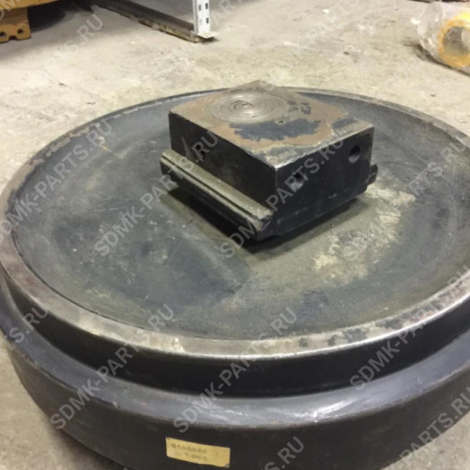 Колесо направляющее HITACHI ZX360H-3G 9165848