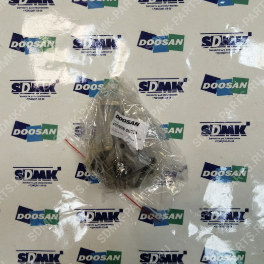 Насос подкачивающий DOOSAN DX300LCA 400908-00024