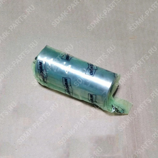 Палец поршневой 65.02502-0108, 65.02502-0013 DOOSAN 340LC-V 65.02502-0208