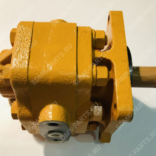 Насос гидравлики D355A 07448-66500, 07448-66102, 07448-66802, 07448-66108 KOMATSU D355A 07448-66200