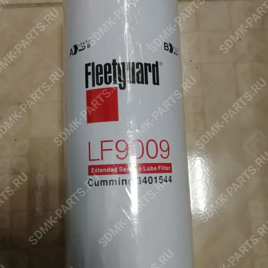 Фильтр масляный SHANTUI SD-22 3401544