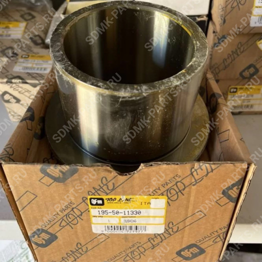 Втулка балки KOMATSU D355A 195-50-11330