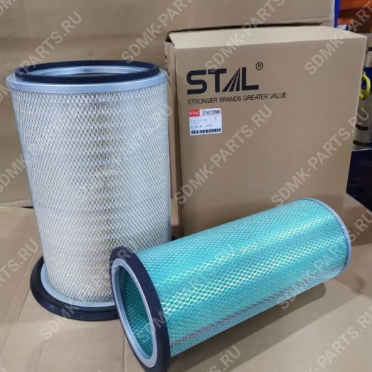 Фильтр воздушный SHANTUI SD-22 6127-81-7412T