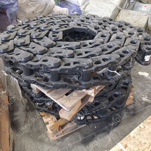 Цепь гусеничная KOMATSU PC400 208-32-00300