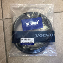 Кольцо VOLVO EC360 SA9524-00146 SA9524-00146