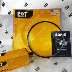 Кольцо CAT D6R 3W-2025 (3W2025) (CAT) 3W2025