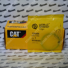 Уплотнительное кольцо CAT D6N 124-0506 124-0506