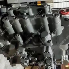 Гидрораспределитель главный ZX330-5G YA00000734 (HITACHI) YA00000734 Гидрораспределитель главный ZX330-5G YA00000734 (HITACHI) YA00000734