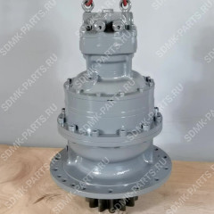 Редуктор поворота в сборе с гидромотором ZX330-3/5G 9236592 (4616985 + 9236591 (9258610) + 2050987) (OEM) 9236592