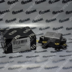 Регулятор генератора RK9999A (1812600150 / 1-81260015-0 / KD7357190211 / KD7-35719-0211) (UTM) Регулятор генератора RK9999A (1812600150 / 1-81260015-0 / KD7357190211 / KD7-35719-0211) (UTM)