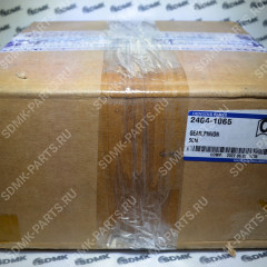 Шестерня редуктора поворота Doosan S340LC-V (CP) 2404-1065 2404-1065