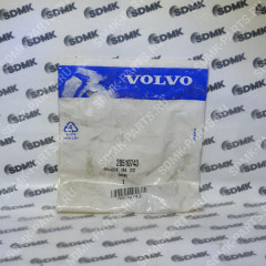 Тарелка пружины 2.10560 VOLVO EC380 20510743 Тарелка пружины 2.10560 VOLVO EC380 20510743