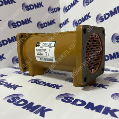 7N0128 Маслоохладитель (CTP) 7N-0128 (9M-8039 / 9M8039)