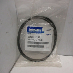 Кольцо KOMATSU D155A-1 07000-12135 07000-12135