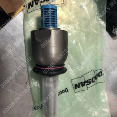 Муфта рулевая K9007266, ZGAQ-04479 DOOSAN 210W 0501 007 751 501 007 751 Муфта рулевая K9007266, ZGAQ-04479 DOOSAN 210W 0501 007 751 501 007 751