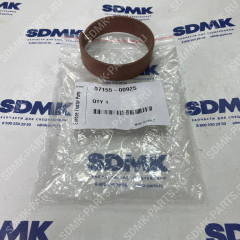Кольцо KOMATSU PC300-7 07155-00925 07155-00925 Кольцо KOMATSU PC300-7 07155-00925 07155-00925