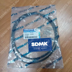 Кольцо KOMATSU PC400-7 07000-15390 07000-15390