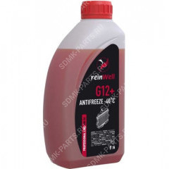 ReinWell Антифриз G12+, 1л 5910