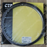 Плавающее уплотнение 1744874 CAT 320DL 114-1497
