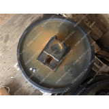 Колесо направляющее HITACHI ZX330-3 9154690 1
