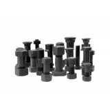 Гайка и болт сегментные (5/8"-12x53.6) CAT D6T 6V0937