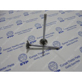 Клапан выпускной 4981795 KOMATSU PC300-8 6745-41-4150
