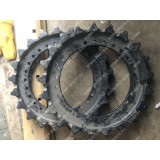 Звездочка YN51D01002P1, UR190E921 DOOSAN 255LC-V 108-00008A Звездочка YN51D01002P1, UR190E921 DOOSAN 255LC-V 108-00008A