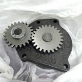 Насос масляный KOMATSU PC300-8 4941464