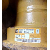 Каток опорный однобортный CATERPILLAR 288-0934
