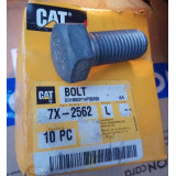 Болт звездочки М20х50 CAT 320DL 7X2562