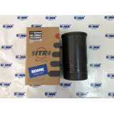 Гильза цилиндра KOMATSU PC400-6 6151-22-2220 1 Гильза цилиндра KOMATSU PC400-6 6151-22-2220 1