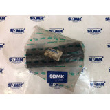 Патрубок KOMATSU PC400-7 6156-11-4460