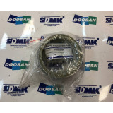 Сальник DS5502006 DOOSAN 255LC-V 2180-1106BD6 Сальник DS5502006 DOOSAN 255LC-V 2180-1106BD6
