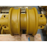 Каток опорный однобортный 121-0824 CAT D6N 310-4912