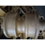 Каток опорный двубортный CAT D6R 288-0935
