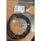 О-кольцо SHANTUI SD-16 07000-05230 О-кольцо SHANTUI SD-16 07000-05230