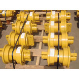 Каток опорный однобортный KOMATSU D355C 196-30-00065