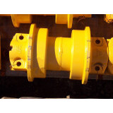 Каток опорный однобортный CATERPILLAR 6T0728+6T4861