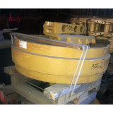 Колесо направляющее KOMATSU D355C 196-30-00032