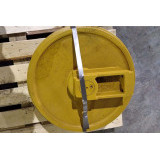 Колесо направляющее KOMATSU PC220-7 20Y-30-00321 Колесо направляющее KOMATSU PC220-7 20Y-30-00321